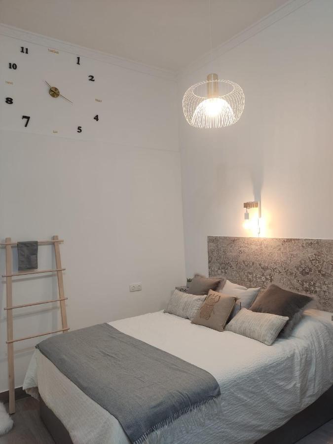Santa Clara Urban Apartment II Sevilla Exterior foto